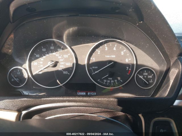 WBA3A5G55ENP33239 BMW 328I
