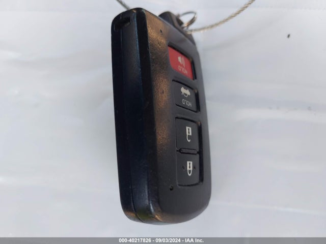 Toyota CAMRY XSE 2016 4T1BF1FK9GU580563 Image 10