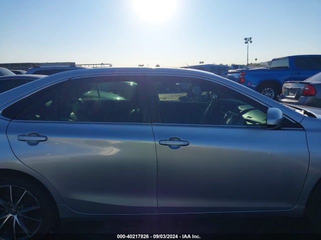 Toyota CAMRY XSE 2016 4T1BF1FK9GU580563 Image 12