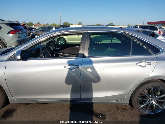 Toyota CAMRY XSE 2016 4T1BF1FK9GU580563 Image 13