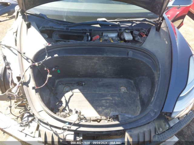 5YJ3E1EB0KF492919 Tesla Model 3 Long Range/performance