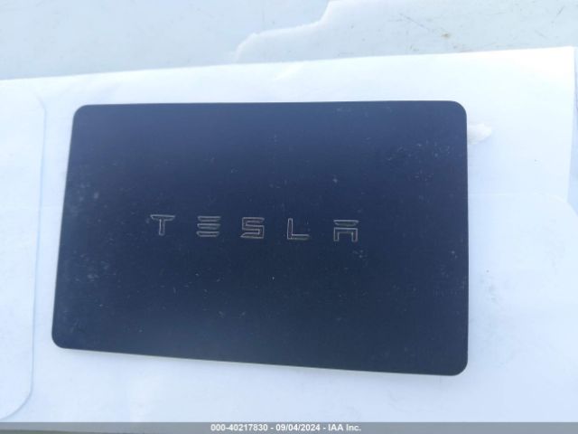 5YJ3E1EB0KF492919 Tesla Model 3 Long Range/performance