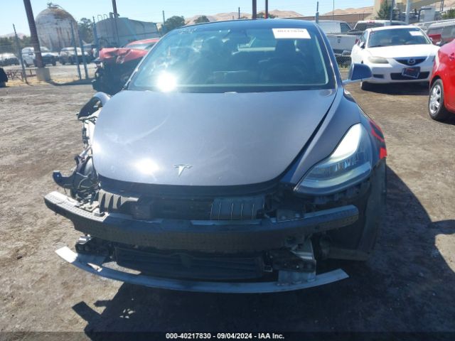 5YJ3E1EB0KF492919 Tesla Model 3 Long Range/performance