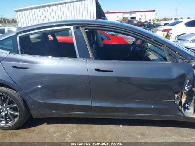 5YJ3E1EB0KF492919 Tesla Model 3 Long Range/performance