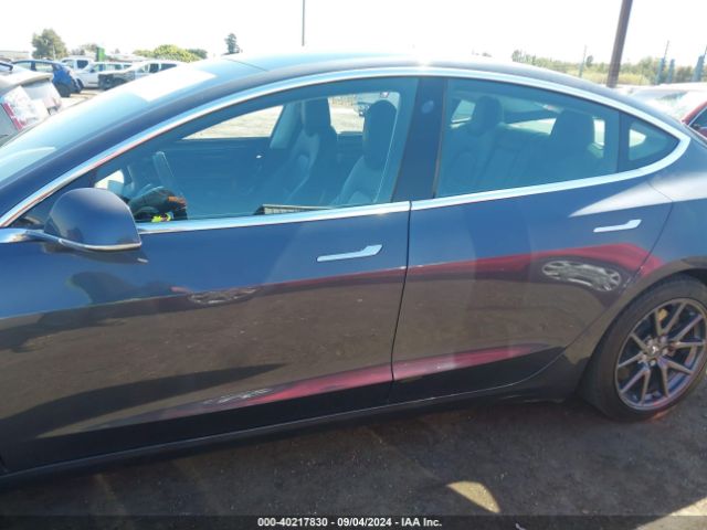 5YJ3E1EB0KF492919 Tesla Model 3 Long Range/performance