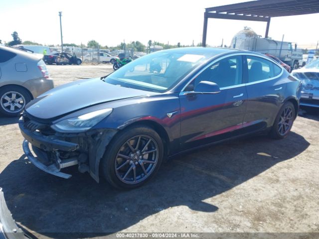 5YJ3E1EB0KF492919 Tesla Model 3 Long Range/performance