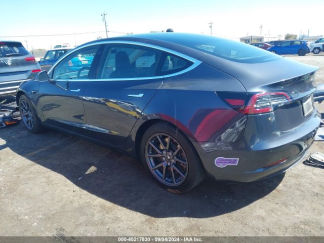 5YJ3E1EB0KF492919 Tesla Model 3 Long Range/performance