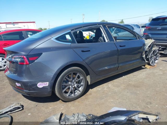 5YJ3E1EB0KF492919 Tesla Model 3 Long Range/performance