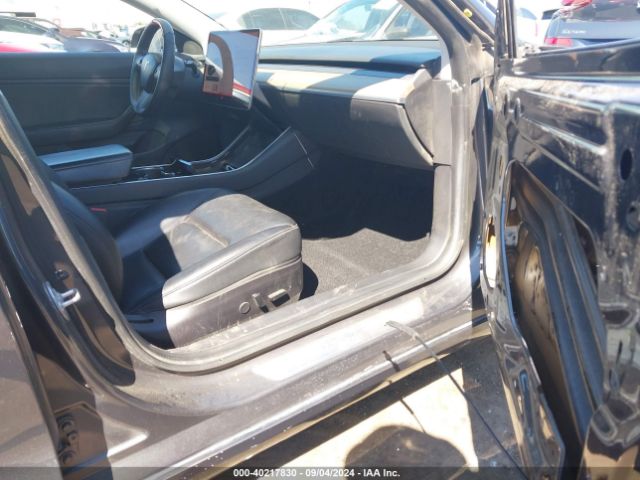 5YJ3E1EB0KF492919 Tesla Model 3 Long Range/performance