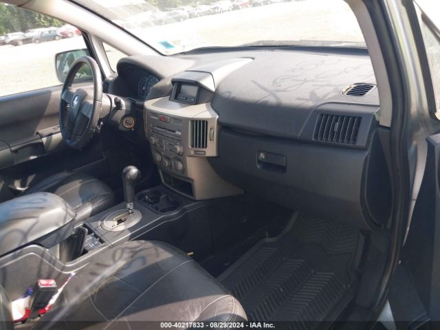 2004 MITSUBISHI ENDEAVOR 4A4MN41S34E017130 Photo 4