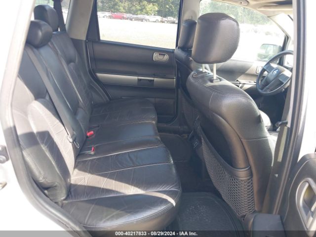 2004 MITSUBISHI ENDEAVOR 4A4MN41S34E017130 Photo 7
