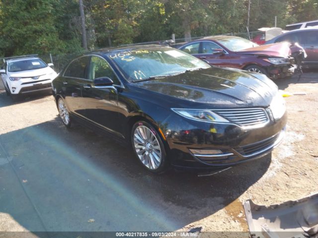 3LN6L2G9XGR610611 auction archive image