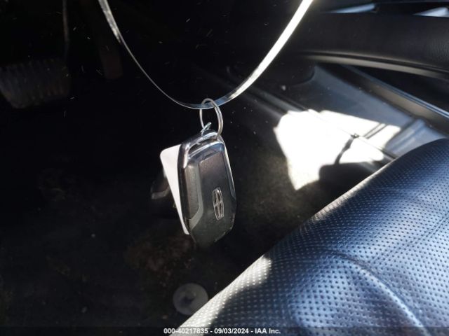 3LN6L2G9XGR610611 Lincoln MKZ