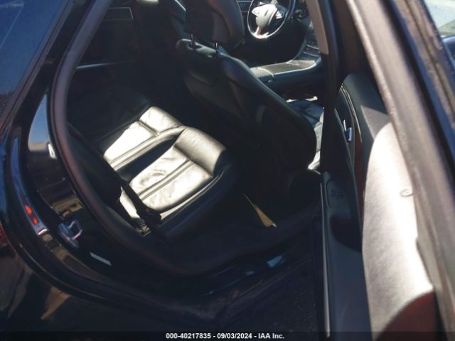 3LN6L2G9XGR610611 Lincoln MKZ