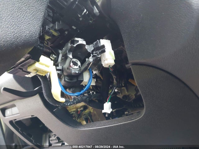 KIA Sorento 2.4l Lx 2016 5XYPG4A32GG049540 Image 6