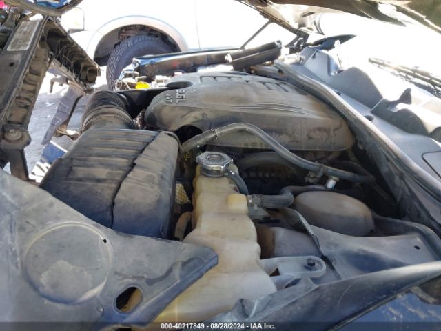 2C3CDYAG2EH251606 Dodge Challenger Sxt Plus