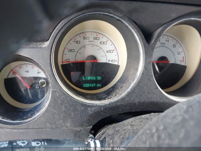 2C3CDYAG2EH251606 Dodge Challenger Sxt Plus