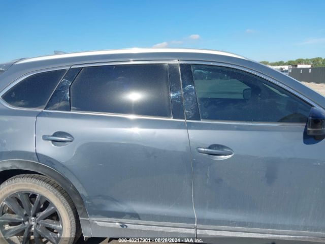 JM3TCBDY2N0621688 Mazda Cx-9 Carbon Edition