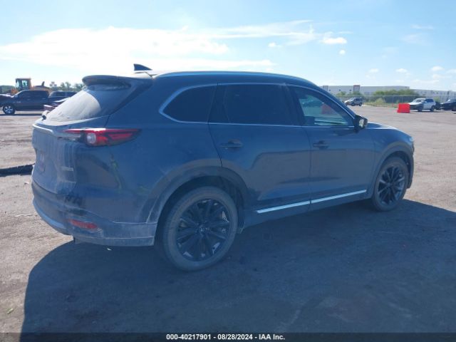 JM3TCBDY2N0621688 Mazda Cx-9 Carbon Edition