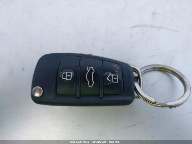 WA1HCCFS7HR004262 Audi Q3 2.0t Premium