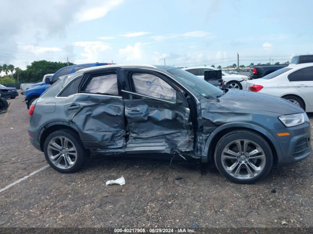 WA1HCCFS7HR004262 Audi Q3 2.0t Premium