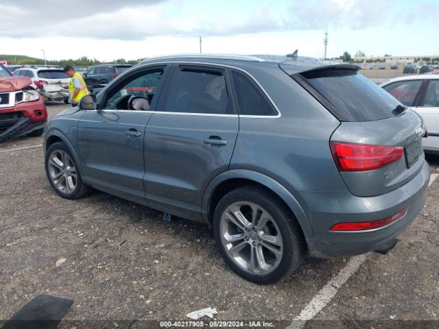 WA1HCCFS7HR004262 Audi Q3 2.0t Premium