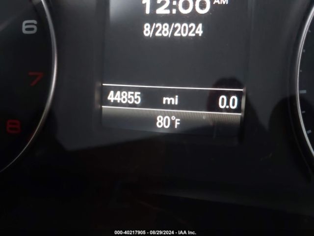 WA1HCCFS7HR004262 Audi Q3 2.0t Premium