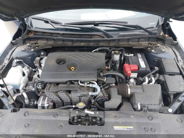 1N4BL4BV6KC259793 Nissan Altima 2.5 S