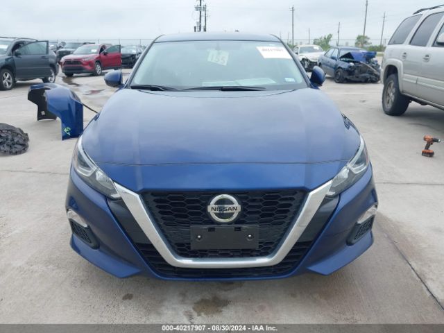 1N4BL4BV6KC259793 Nissan Altima 2.5 S