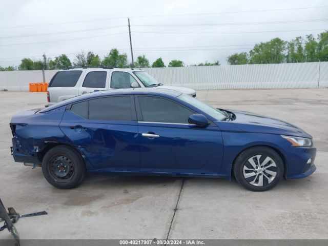 1N4BL4BV6KC259793 Nissan Altima 2.5 S