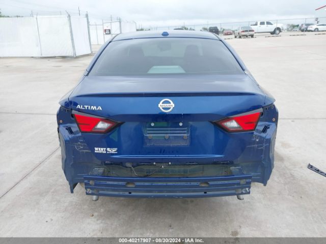 1N4BL4BV6KC259793 Nissan Altima 2.5 S