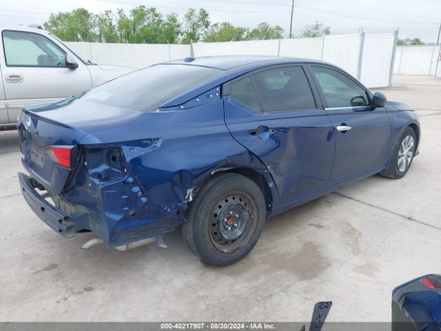 1N4BL4BV6KC259793 Nissan Altima 2.5 S