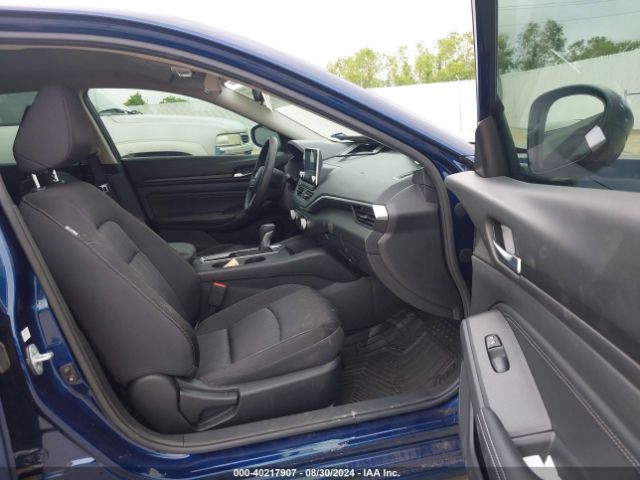 1N4BL4BV6KC259793 Nissan Altima 2.5 S