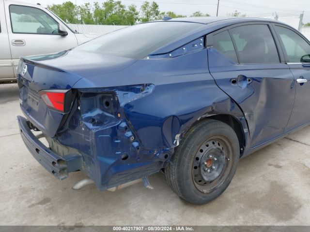 1N4BL4BV6KC259793 Nissan Altima 2.5 S