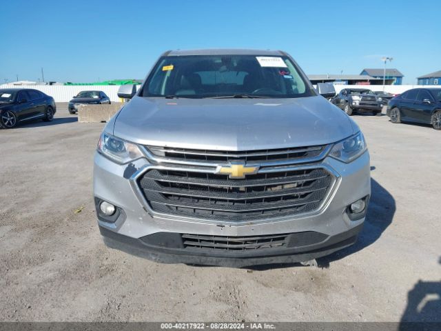 1GNERHKW4LJ215611 Chevrolet Traverse Fwd Lt Leather