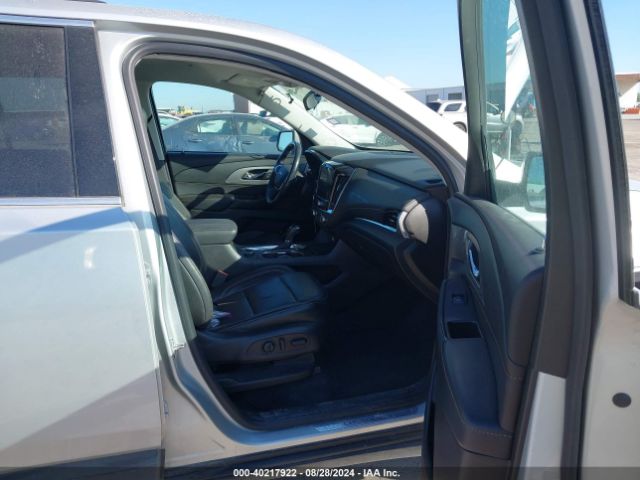 1GNERHKW4LJ215611 Chevrolet Traverse Fwd Lt Leather