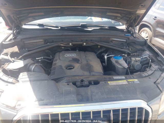 2013 AUDI Q5 WA1CFAFP1DA097323 Photo 9