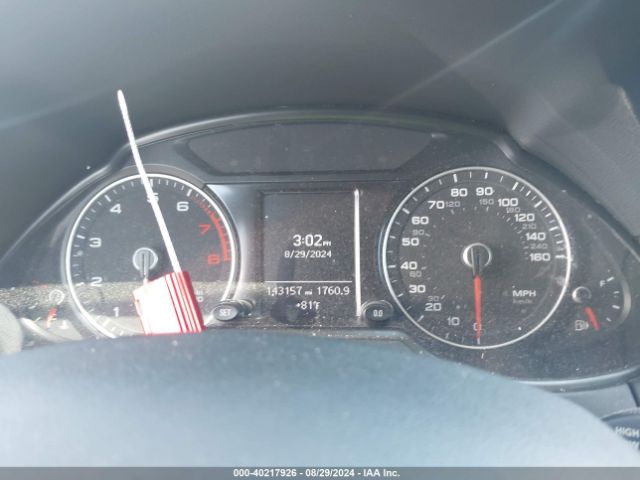 2013 AUDI Q5 WA1CFAFP1DA097323 Photo 6