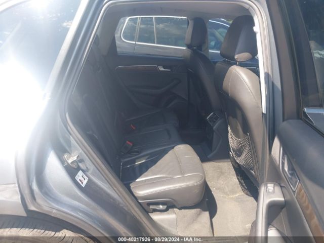 2013 AUDI Q5 WA1CFAFP1DA097323 Photo 7