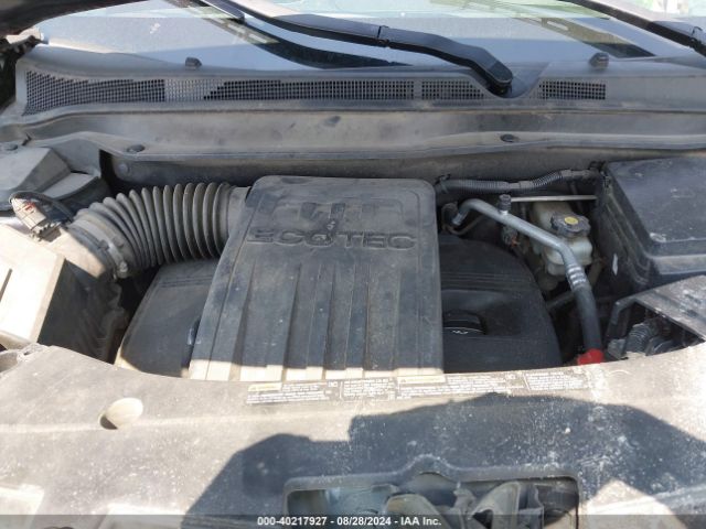 2GKALREK6F6408114 GMC Terrain Sle-2