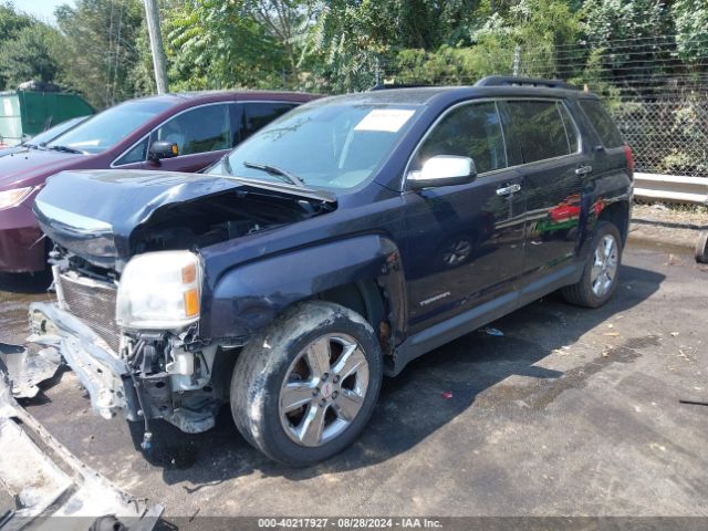 2GKALREK6F6408114 GMC Terrain Sle-2