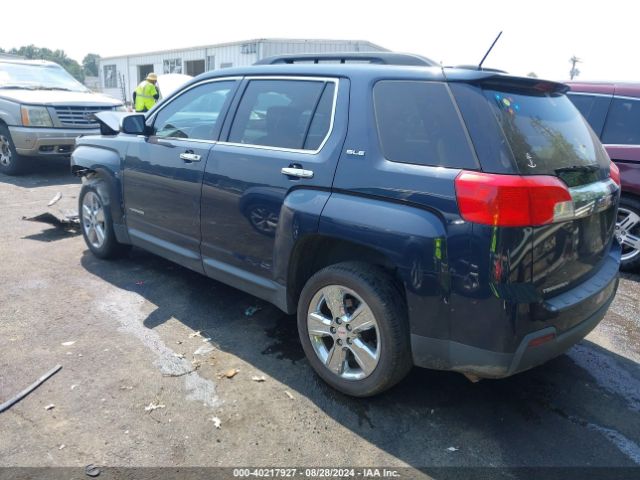 2GKALREK6F6408114 GMC Terrain Sle-2