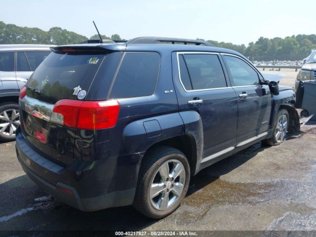 2GKALREK6F6408114 GMC Terrain Sle-2