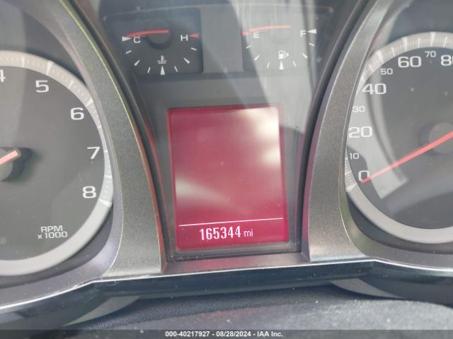2GKALREK6F6408114 GMC Terrain Sle-2