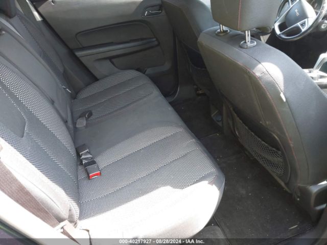 2GKALREK6F6408114 GMC Terrain Sle-2