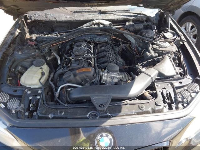 WBA1J7C50EVW84444 BMW M235