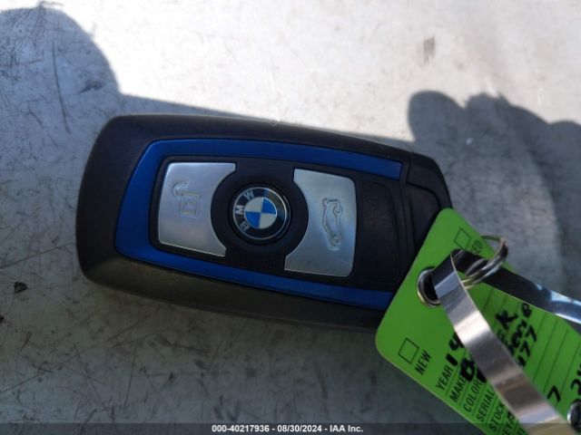 WBA1J7C50EVW84444 BMW M235