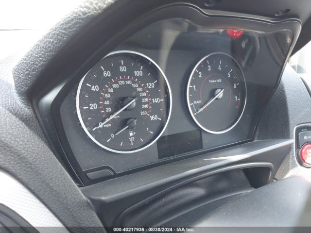 WBA1J7C50EVW84444 BMW M235