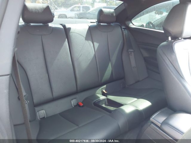 WBA1J7C50EVW84444 BMW M235