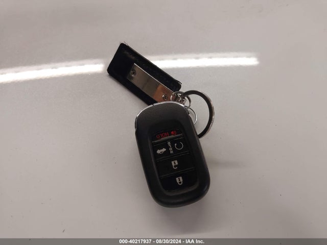 Honda Civic Sport 2023 2HGFE2F5XPH551232 Image 11